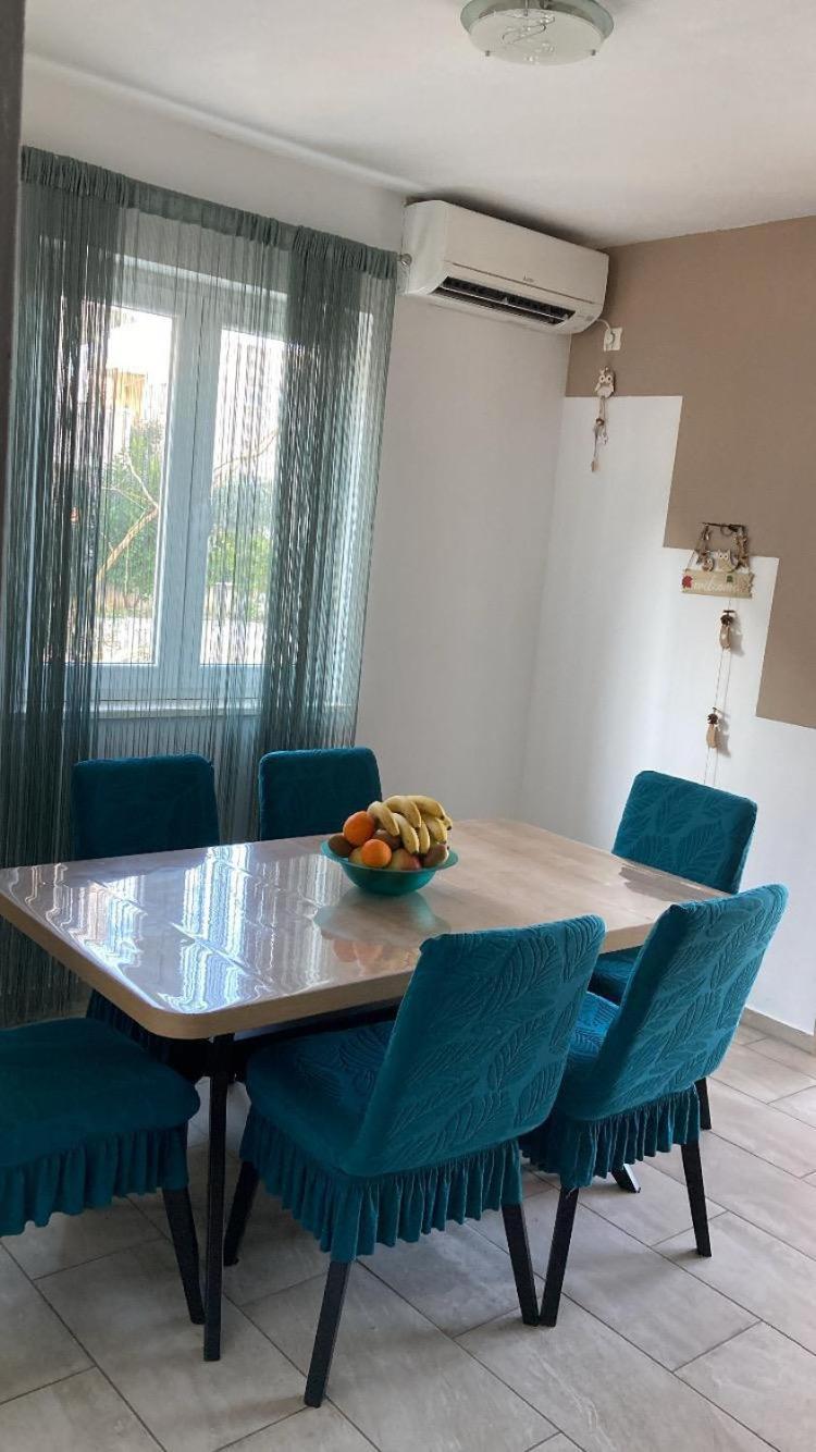 Helena Apartment Rogoznica  Bagian luar foto