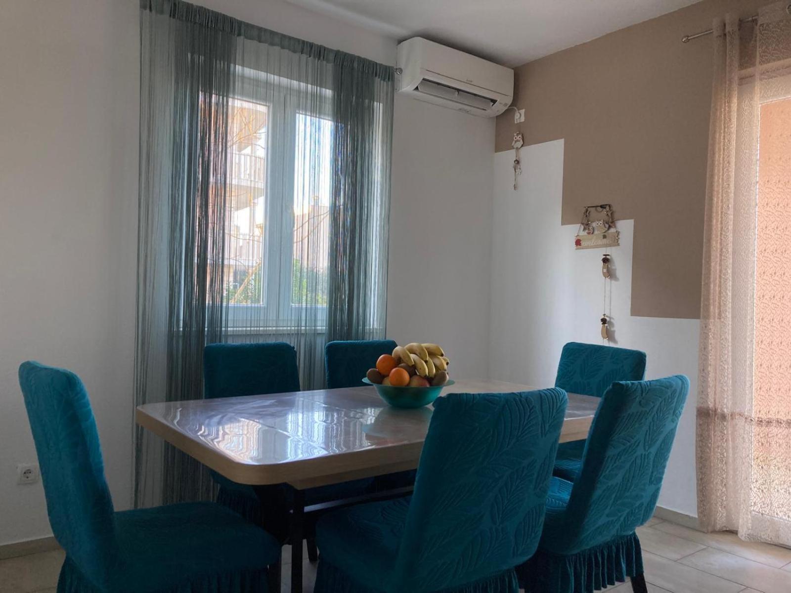 Helena Apartment Rogoznica  Bagian luar foto